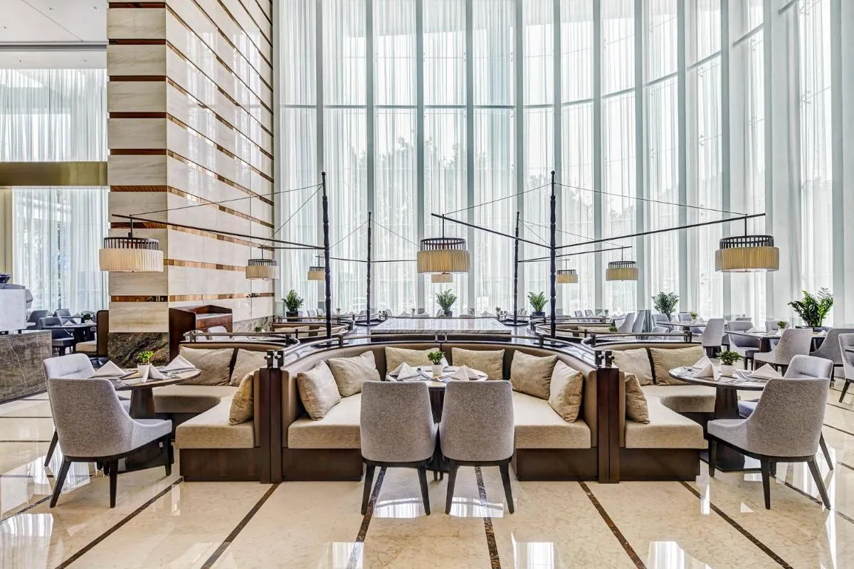 Image 5 of Oriental Ginza Hotel Shenzhen