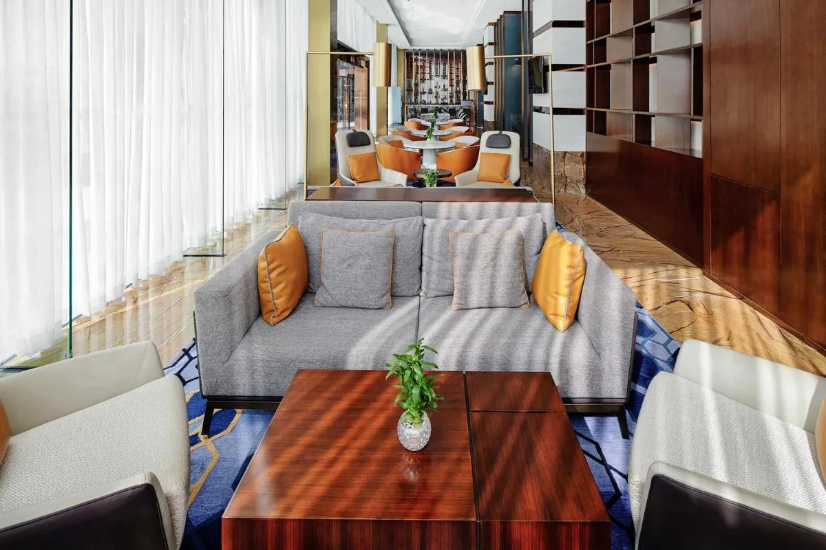 Image 6 of Oriental Ginza Hotel Shenzhen