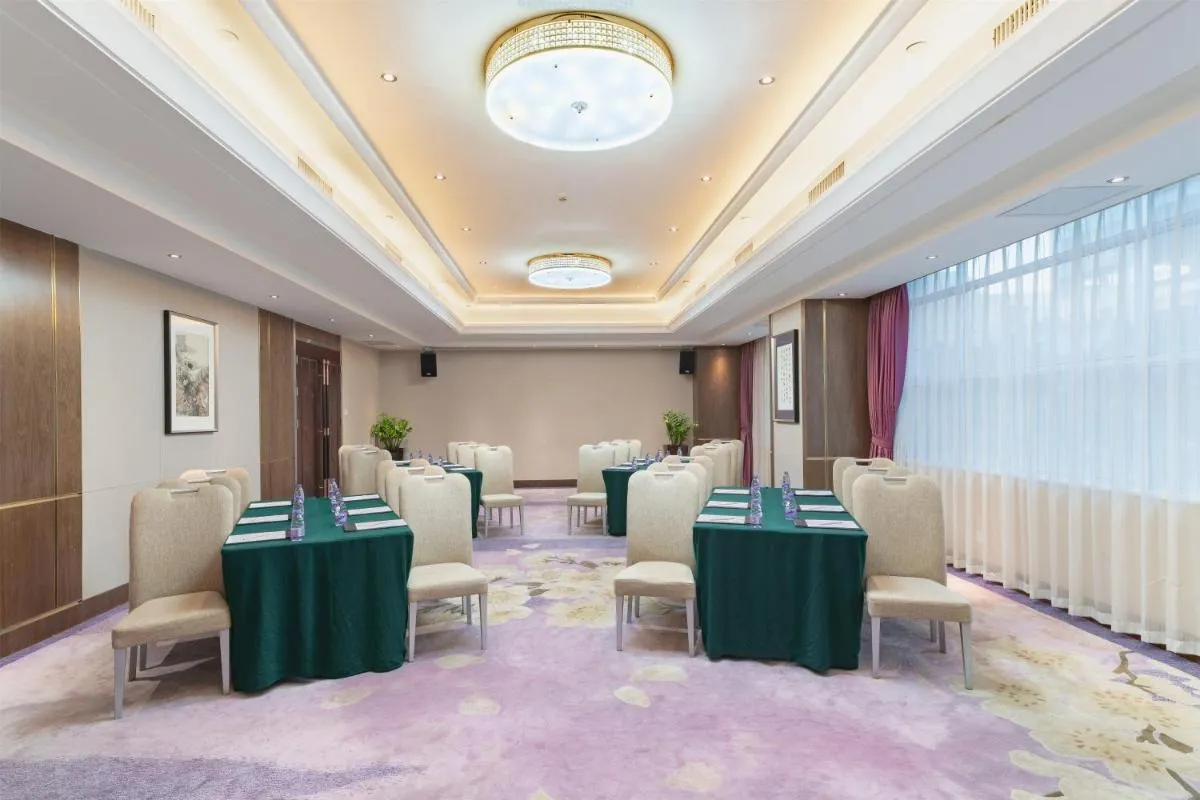Image 4 of Oriental Ginza Hotel Shenzhen