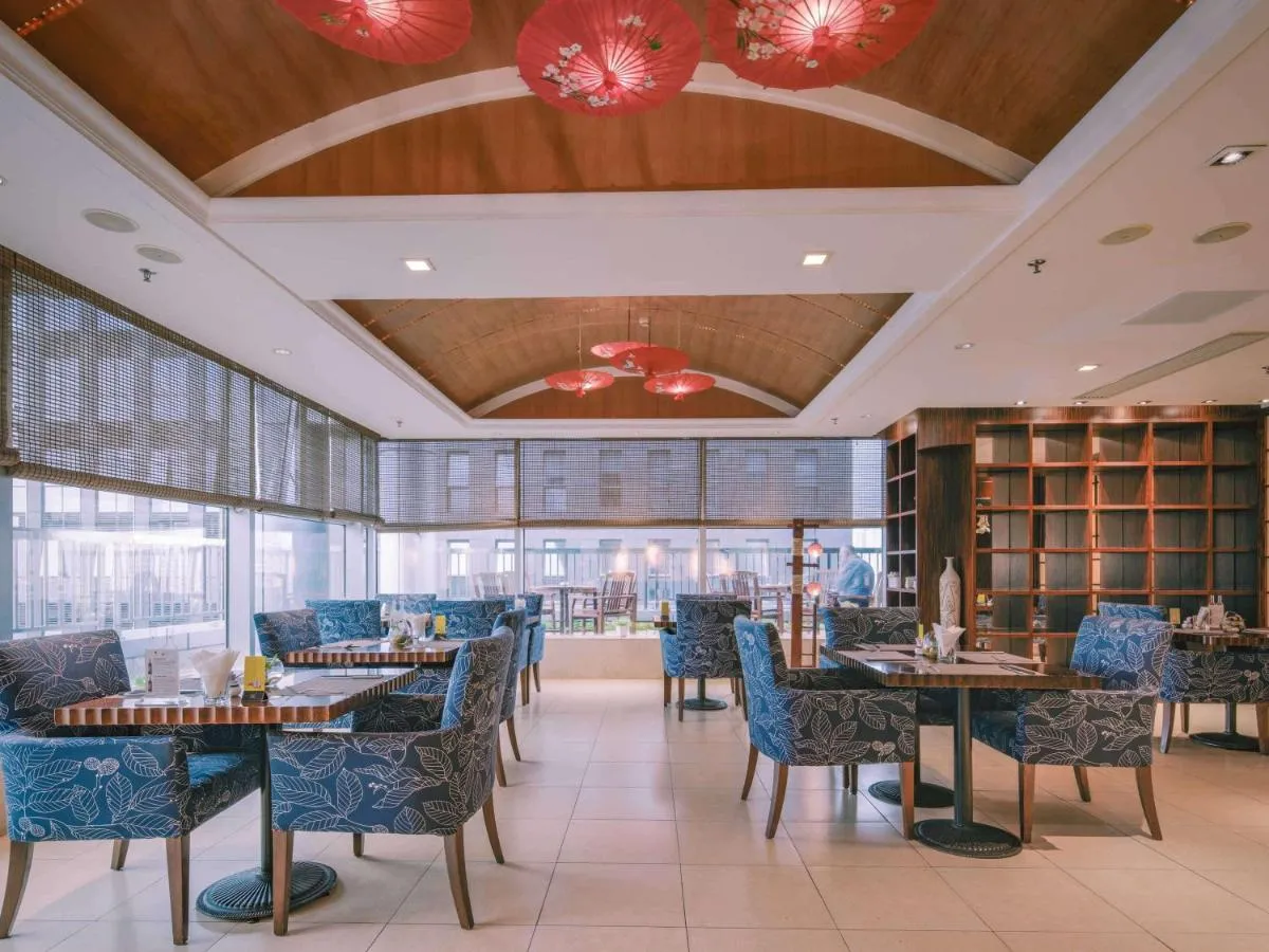 Image 1 of Oriental Ginza Hotel Shenzhen