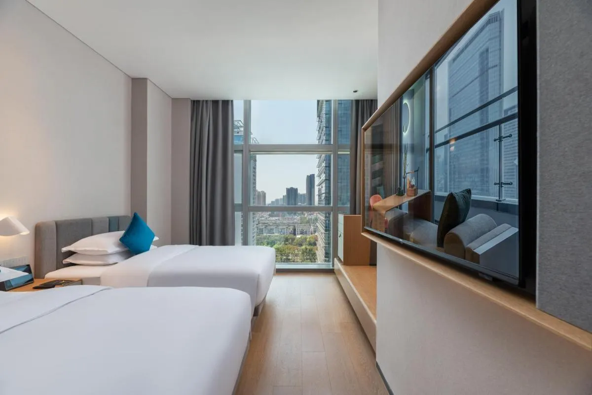 Image 6 of Pagoda Hotel Shenzhen