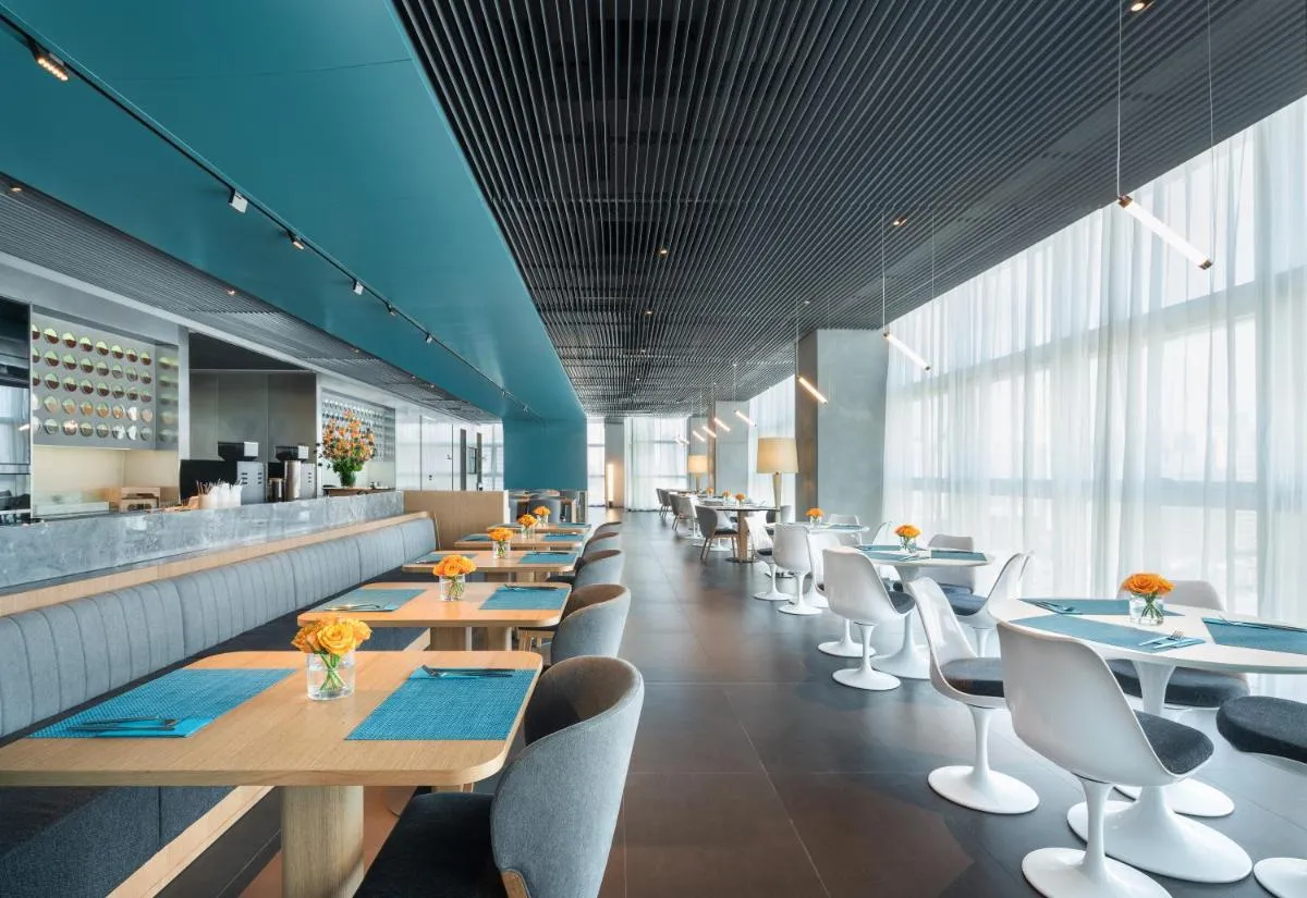 Image 3 of Pagoda Hotel Shenzhen
