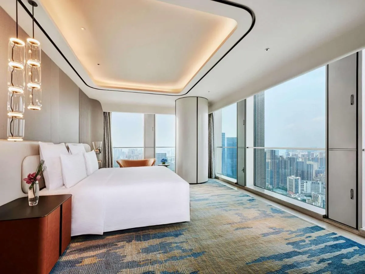 Image 1 of Pullman Shenzhen North