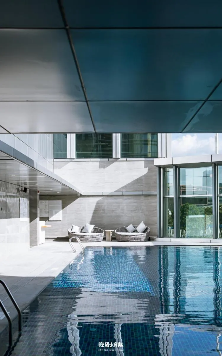 Image 3 of Pullman Shenzhen North