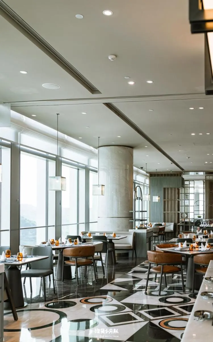 Image 4 of Pullman Shenzhen North