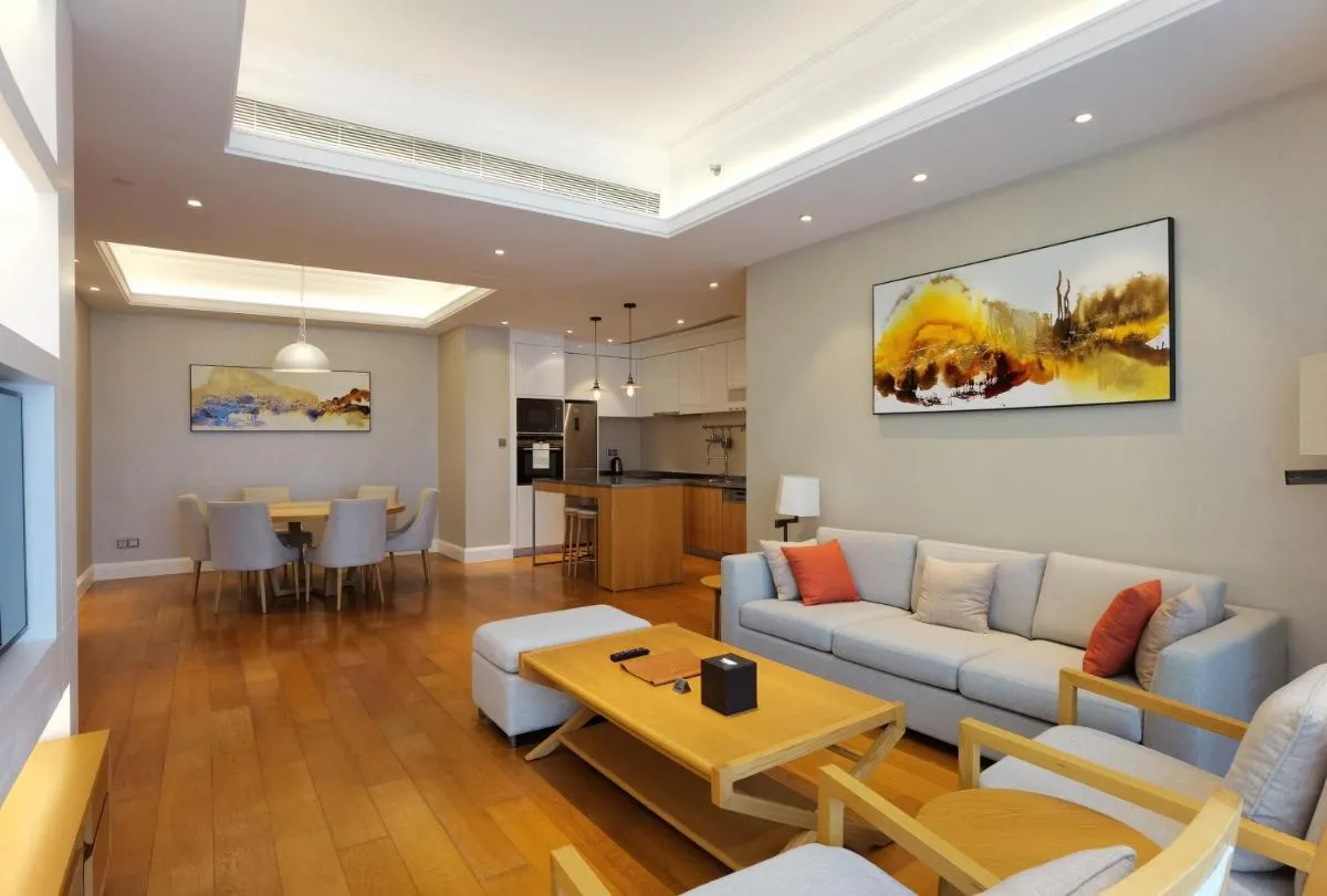 Image 3 of Residence G Nanshan