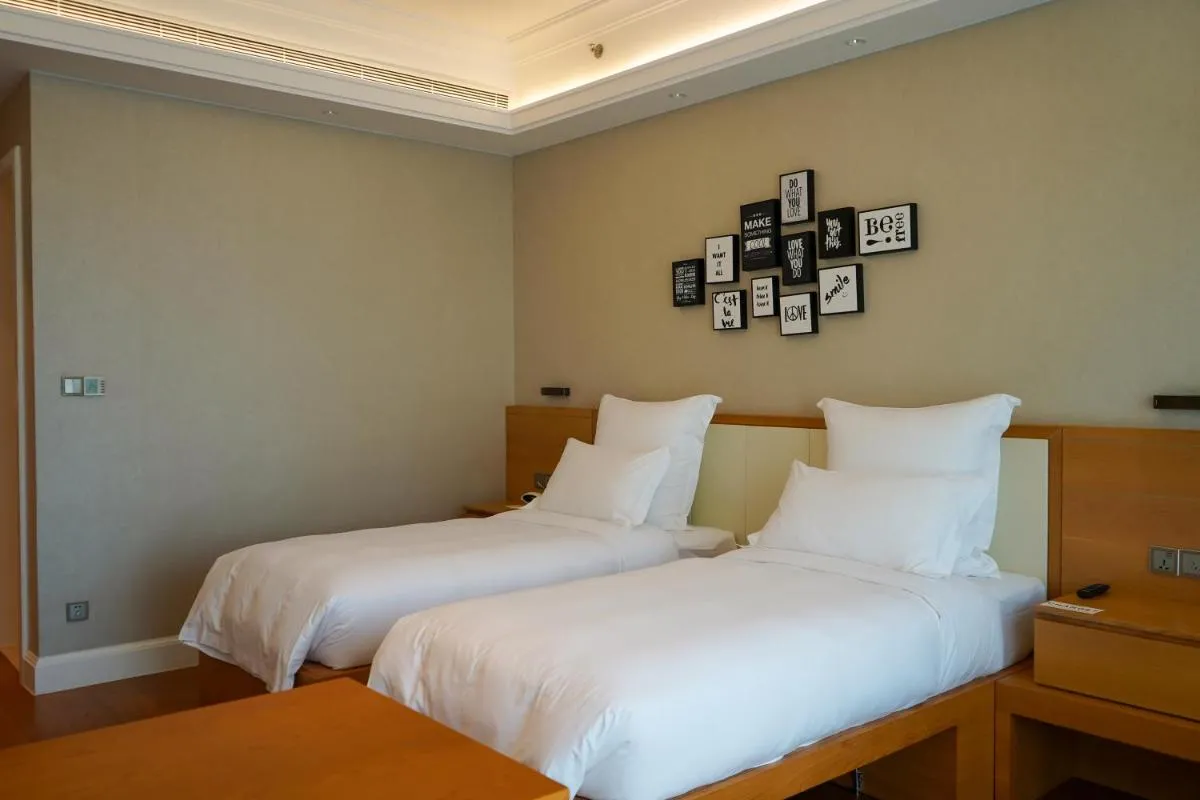 Image 6 of Residence G Nanshan