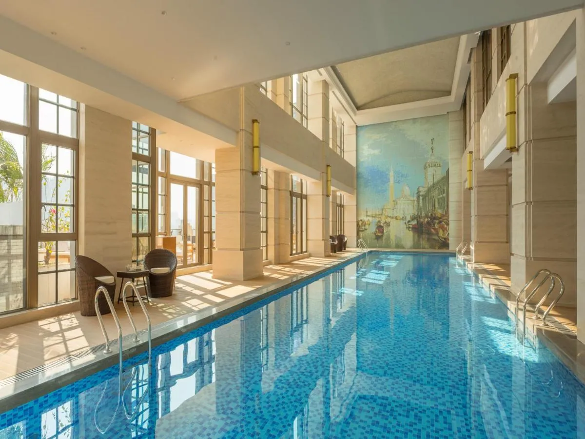 Image 2 of Residence G Nanshan