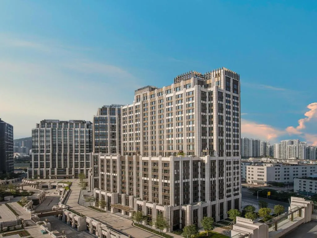 Image of Residence G Nanshan