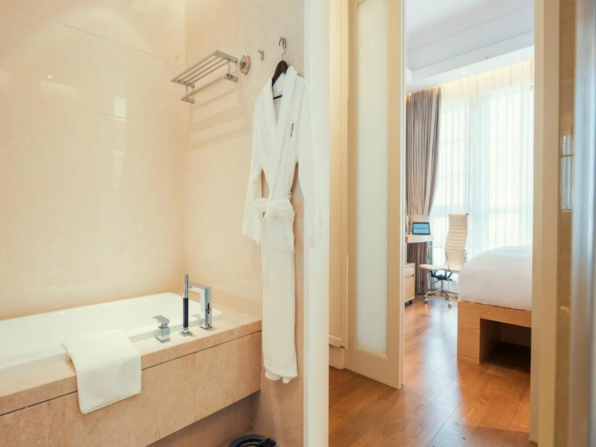 Image 1 of Residence G Nanshan