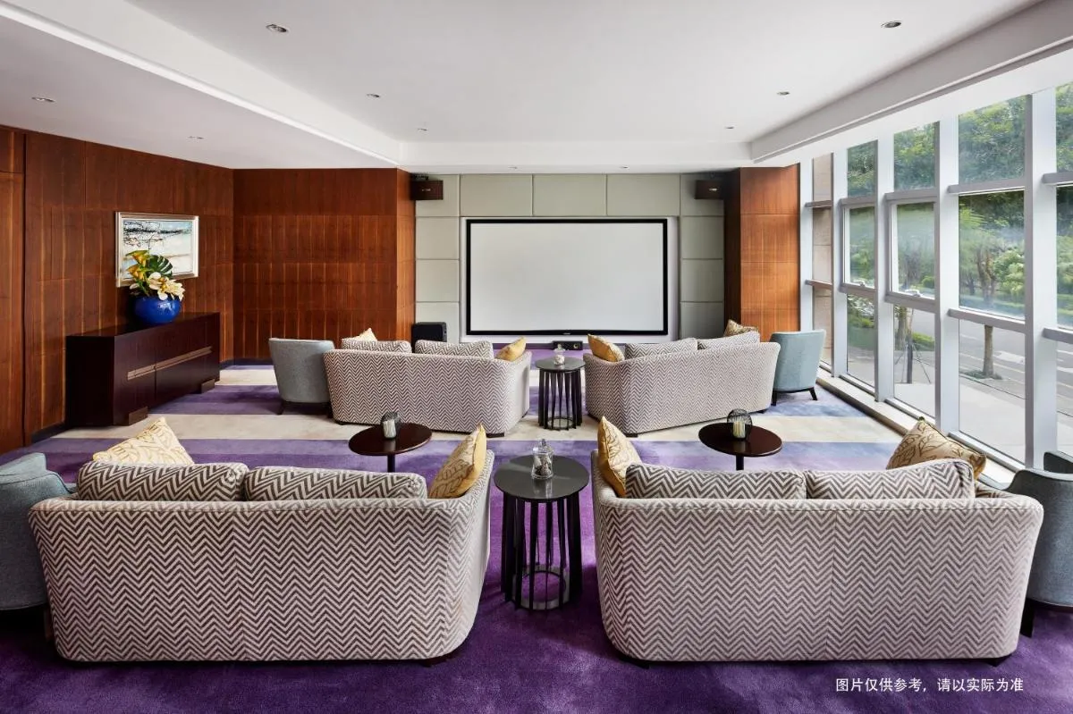 Image 4 of Savills Residence Daxin Shenzhen Bay