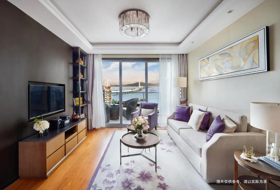 Image of Savills Residence Daxin Shenzhen Bay