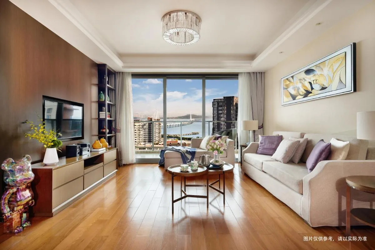 Image 6 of Savills Residence Daxin Shenzhen Bay