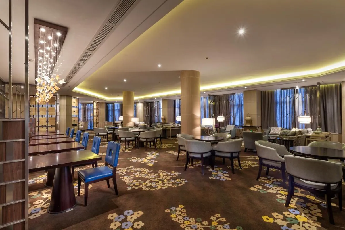 Image 1 of Savills Residence Daxin Shenzhen Bay