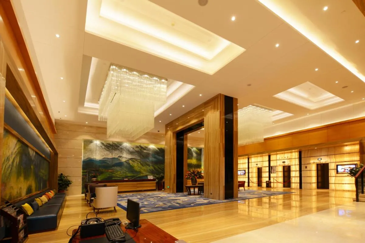 Image 3 of Sentosa Hotel Apartment Taoyuan Branch