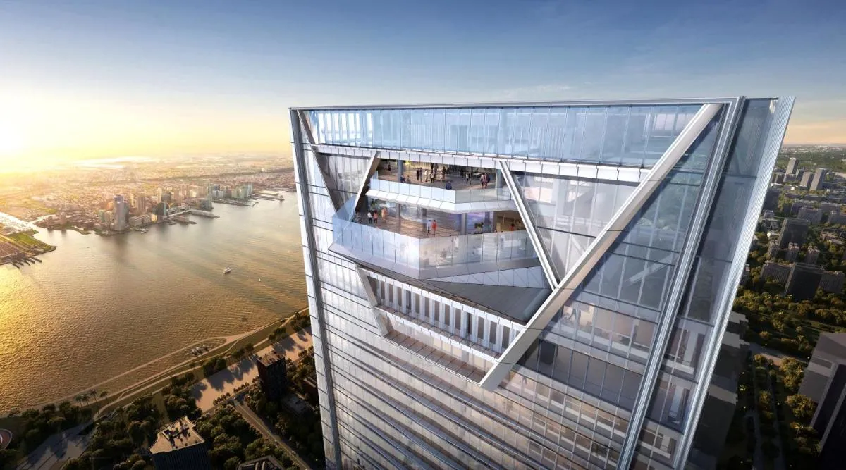 Image of Shangri-La Nanshan, Shenzhen