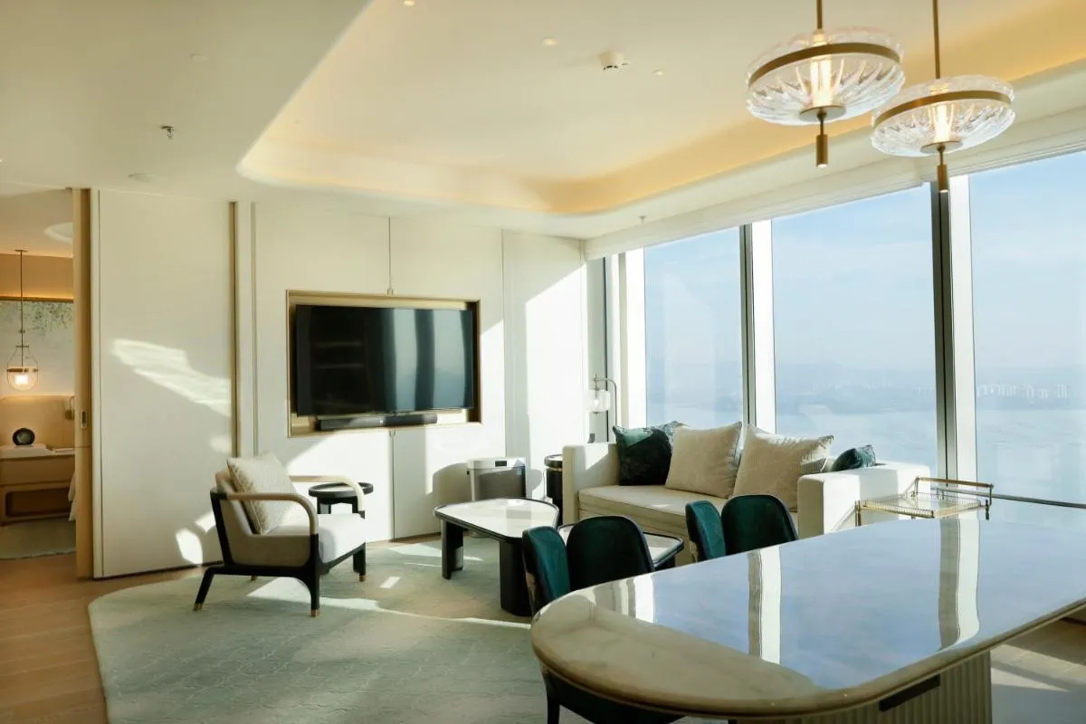 Image 5 of Shangri-La Nanshan, Shenzhen