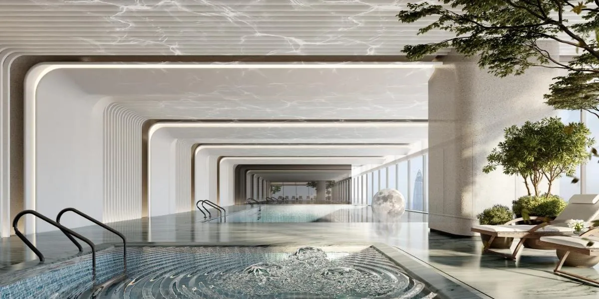 Image 3 of Shangri-La Nanshan, Shenzhen