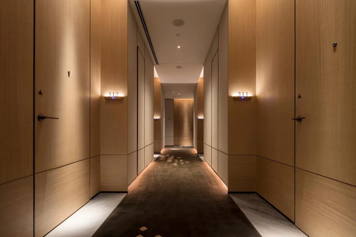 Image 1 of Shenzhen Ayearn Hotel