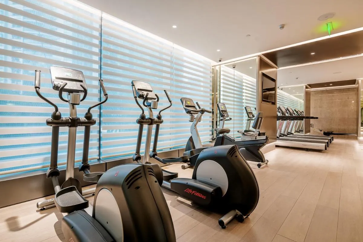 Image 5 of Shenzhen Ayearn Hotel