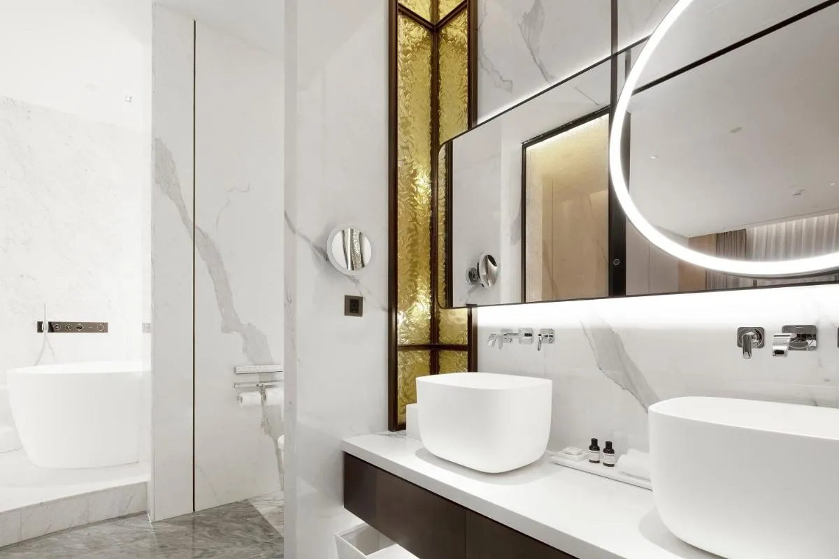 Image 2 of Shenzhen Ayearn Hotel