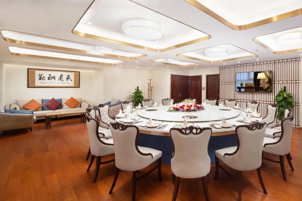 Image 5 of Shenzhen Bay Hisoar Hotel