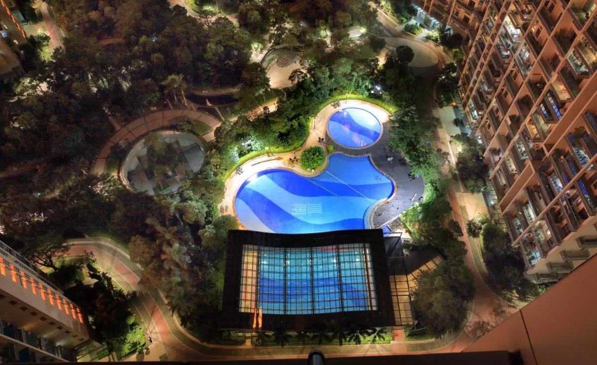 Image 6 of Shenzhen Bay Hisoar Hotel
