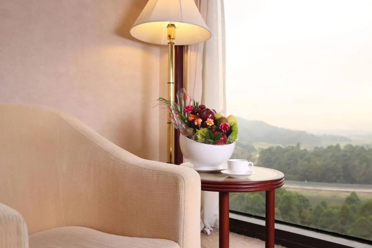 Image 2 of Shenzhen Best Western Felicity Hotel, Luohu Railway Station