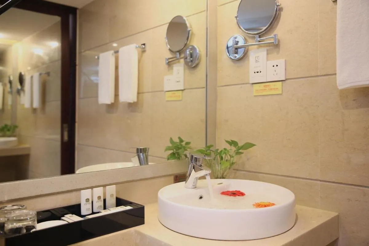 Image 5 of Shenzhen Best Western Felicity Hotel, Luohu Railway Station