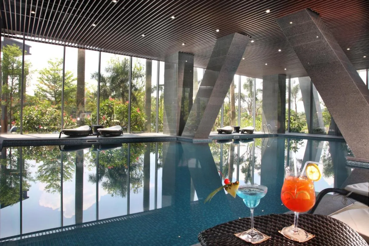 Image 1 of Shenzhen Dameisha Kingkey Palace Hotel