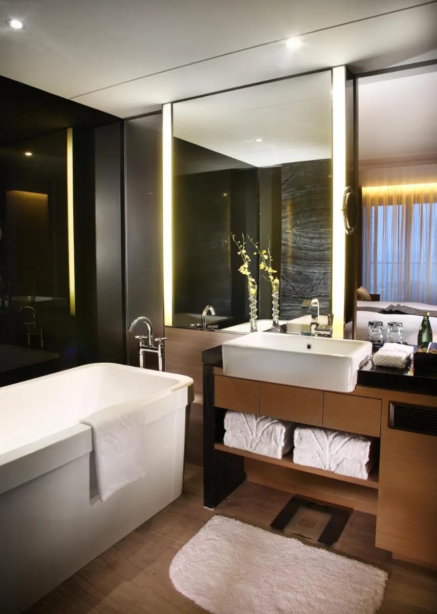 Image 3 of Shenzhen Dameisha Kingkey Palace Hotel