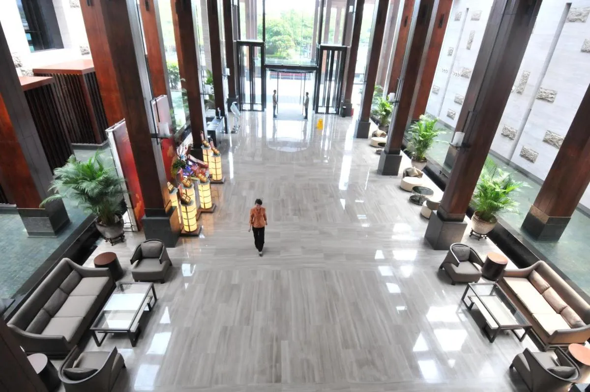 Image 5 of Shenzhen Dameisha Kingkey Palace Hotel