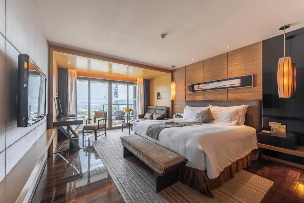Image 6 of Shenzhen Dameisha Kingkey Palace Hotel