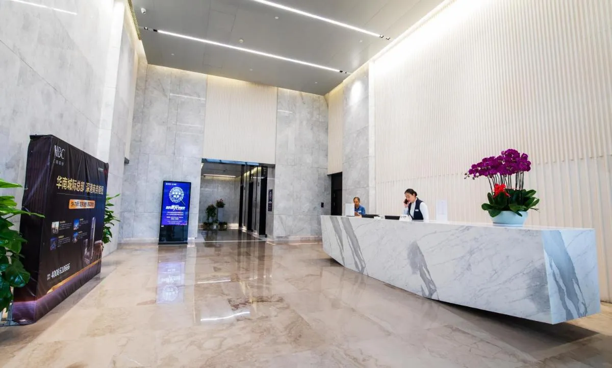 Image 6 of Shenzhen Fashion LOFT Apartment