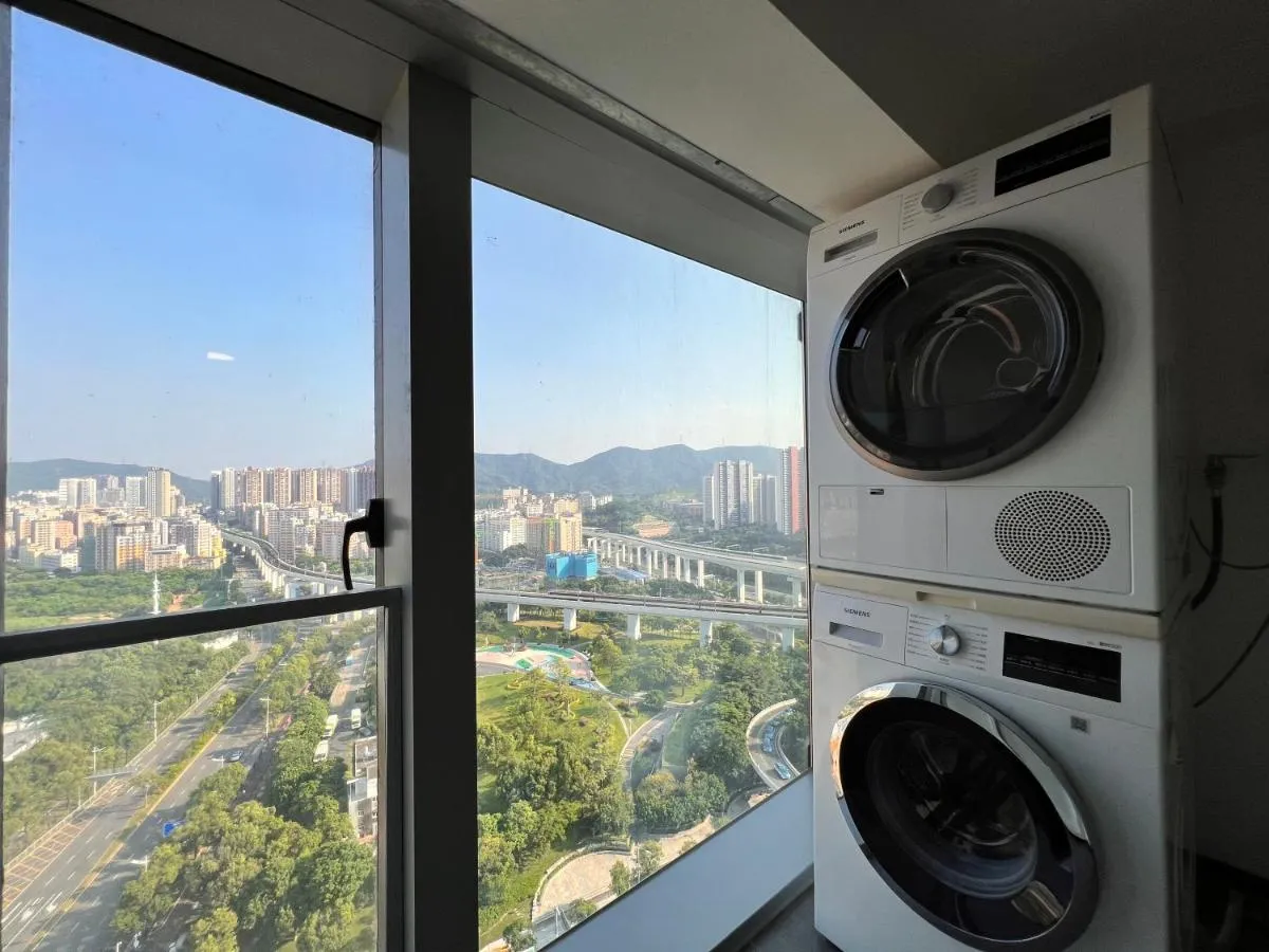 Image 4 of Shenzhen Fashion LOFT Apartment