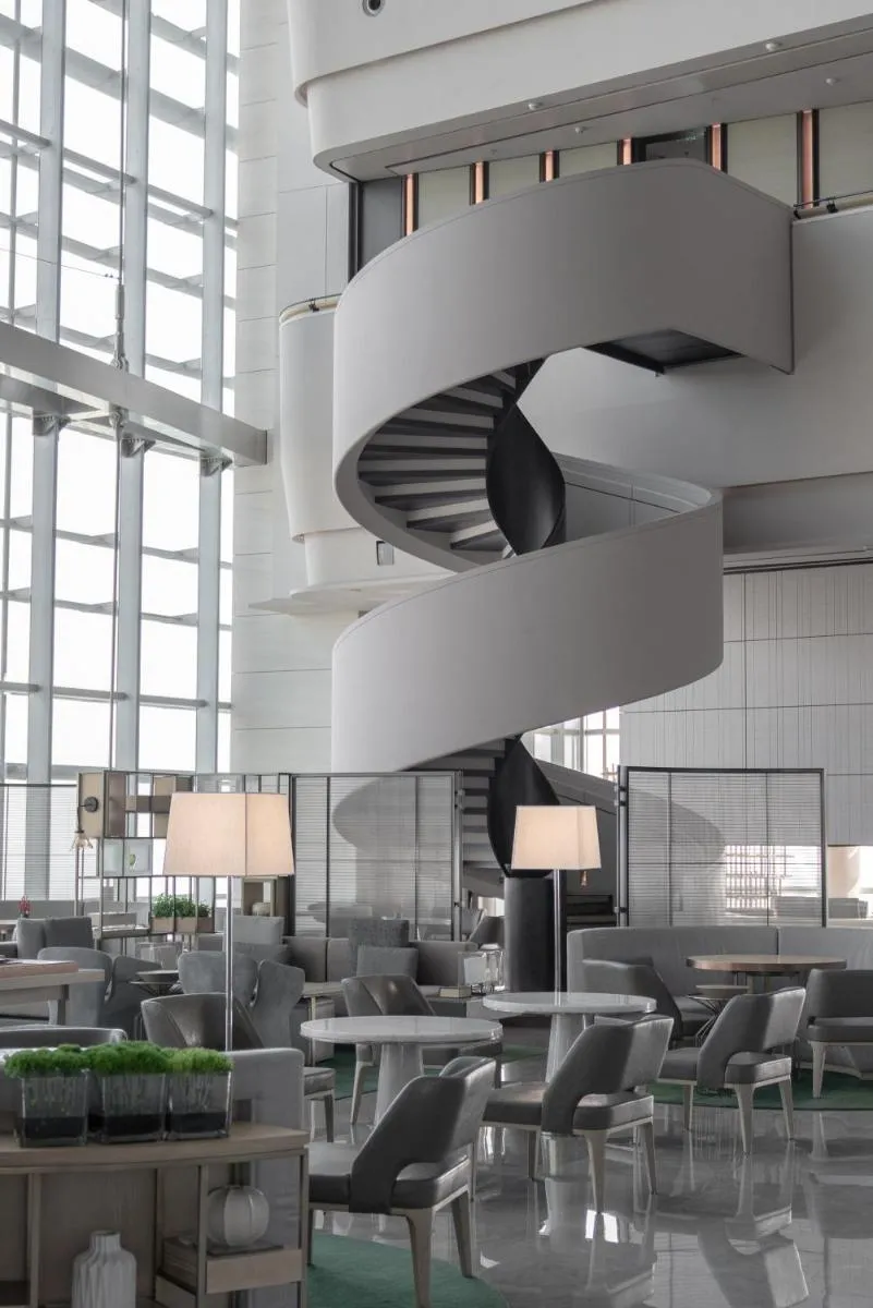 Image 3 of Shenzhen Marriott Hotel Nanshan