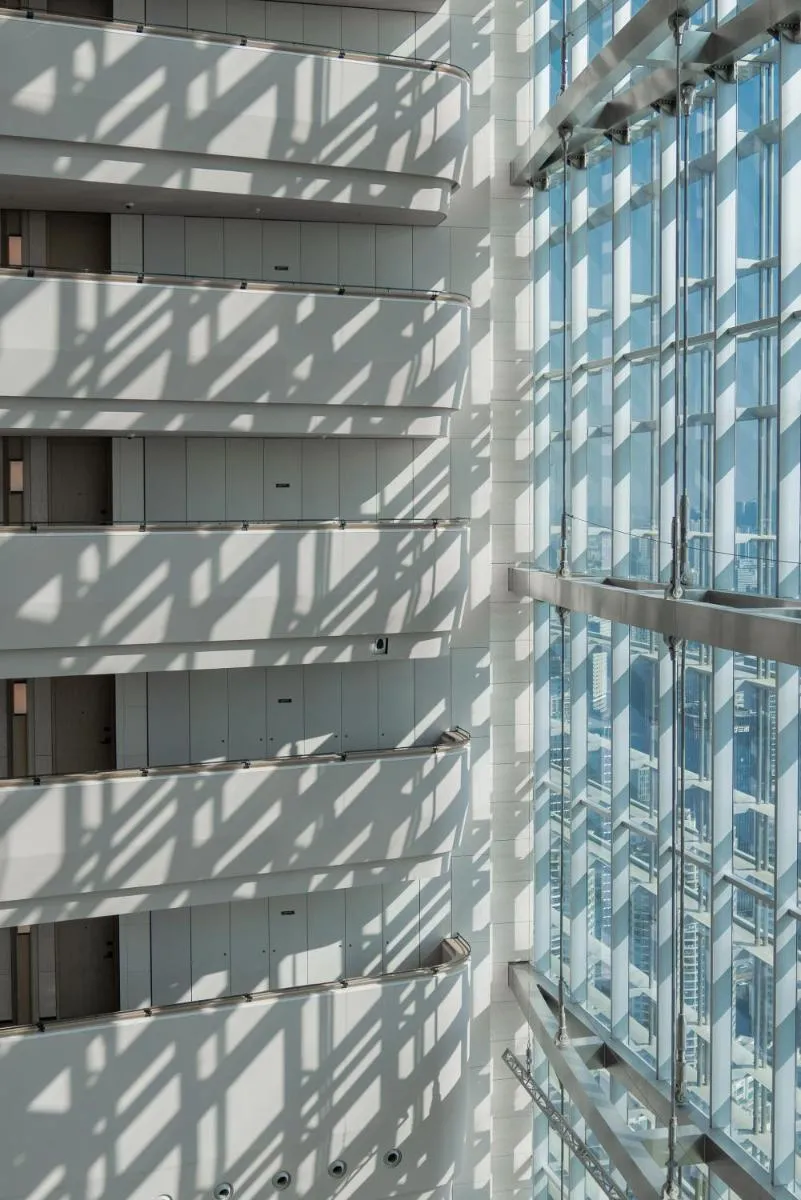 Image 4 of Shenzhen Marriott Hotel Nanshan