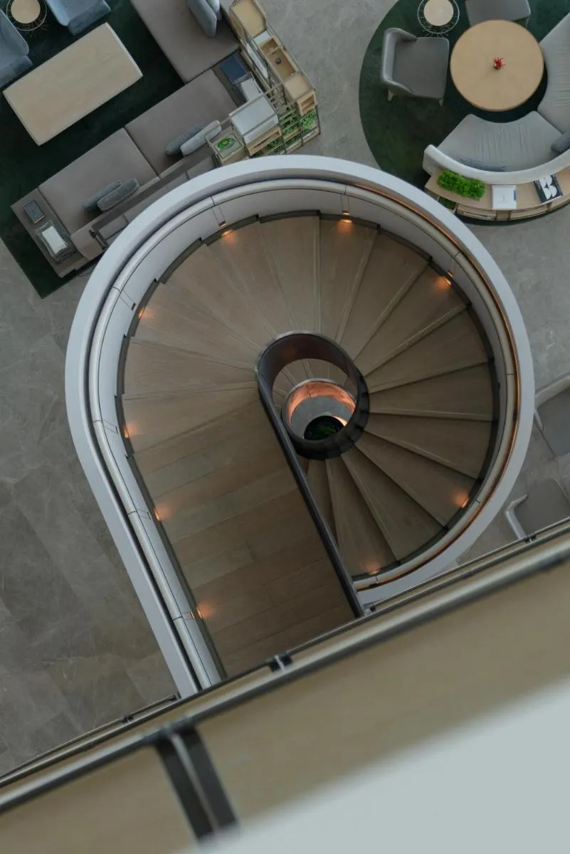 Image 6 of Shenzhen Marriott Hotel Nanshan