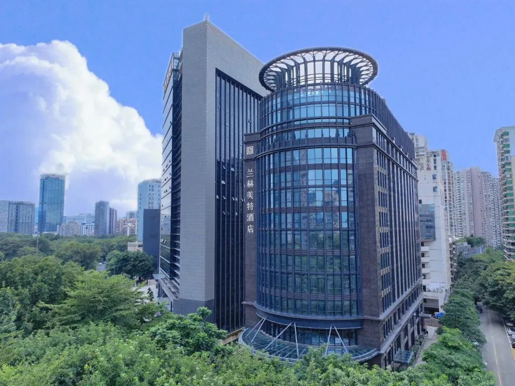 Image of Shenzhen Nanshan L’Hermitage