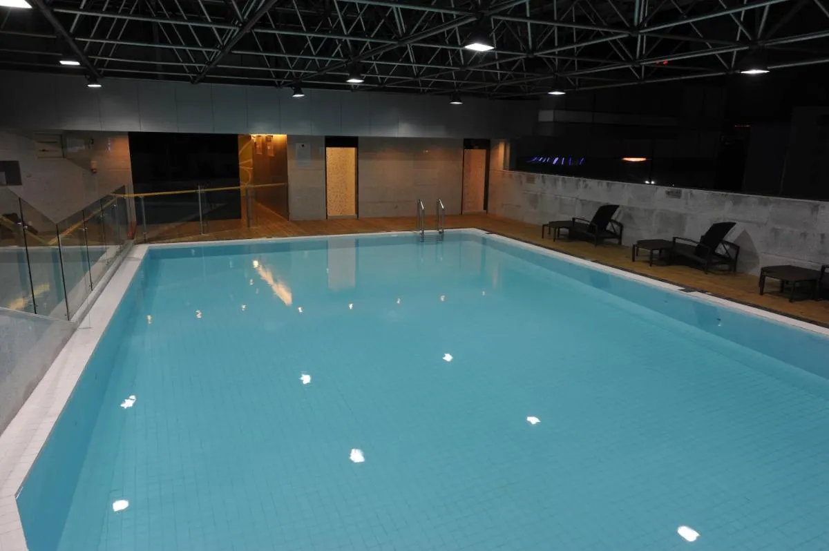 Image 3 of Shenzhen Novotel Watergate(Kingkey 100)