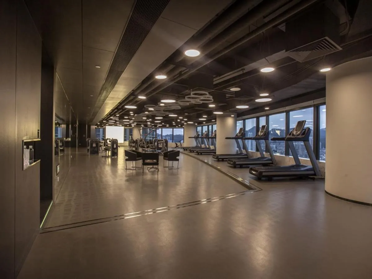 Image 4 of Shenzhen O Hotel