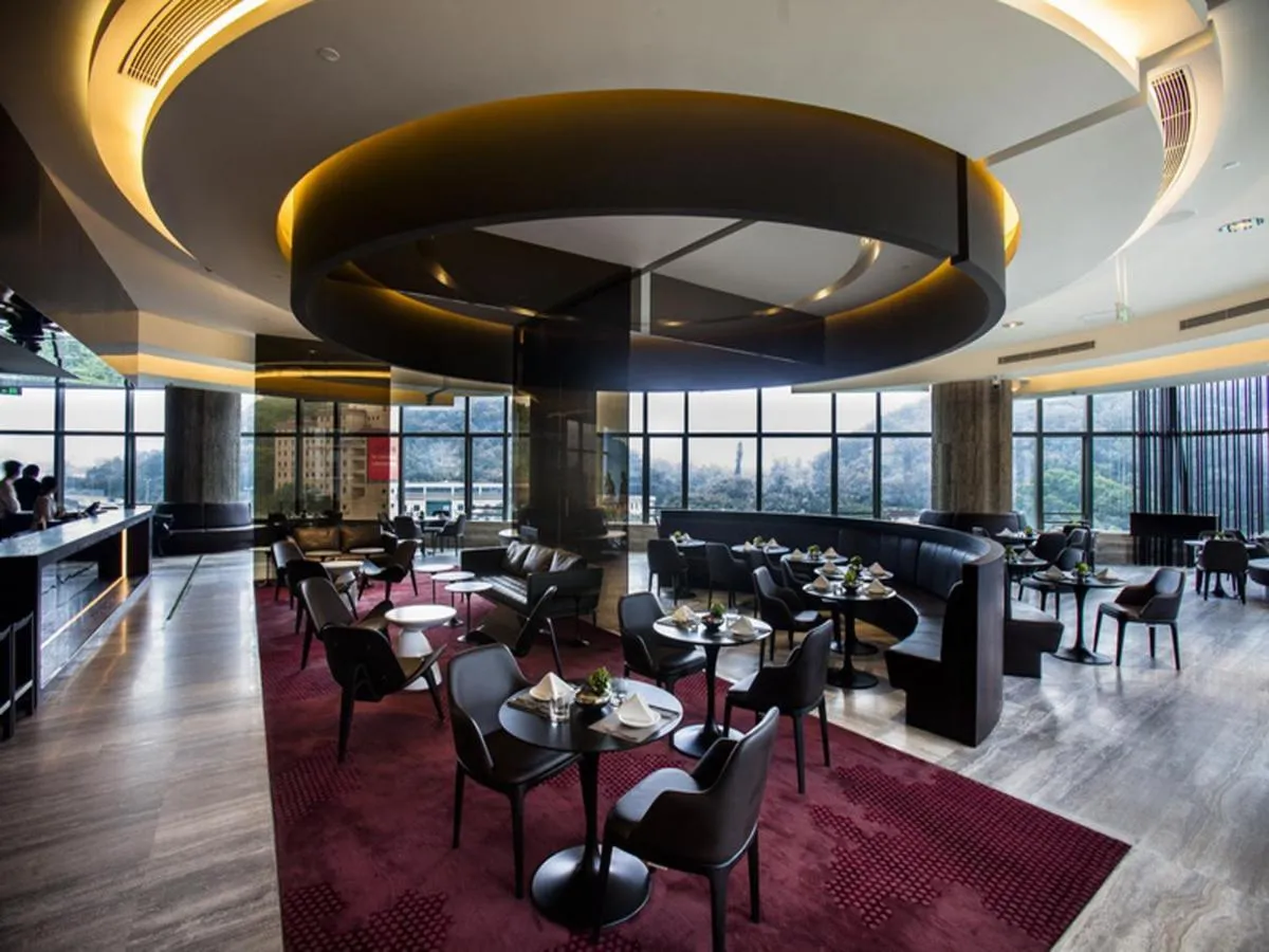 Image 2 of Shenzhen O Hotel