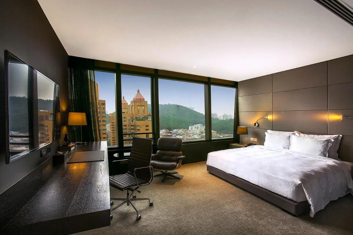 Image 5 of Shenzhen O Hotel