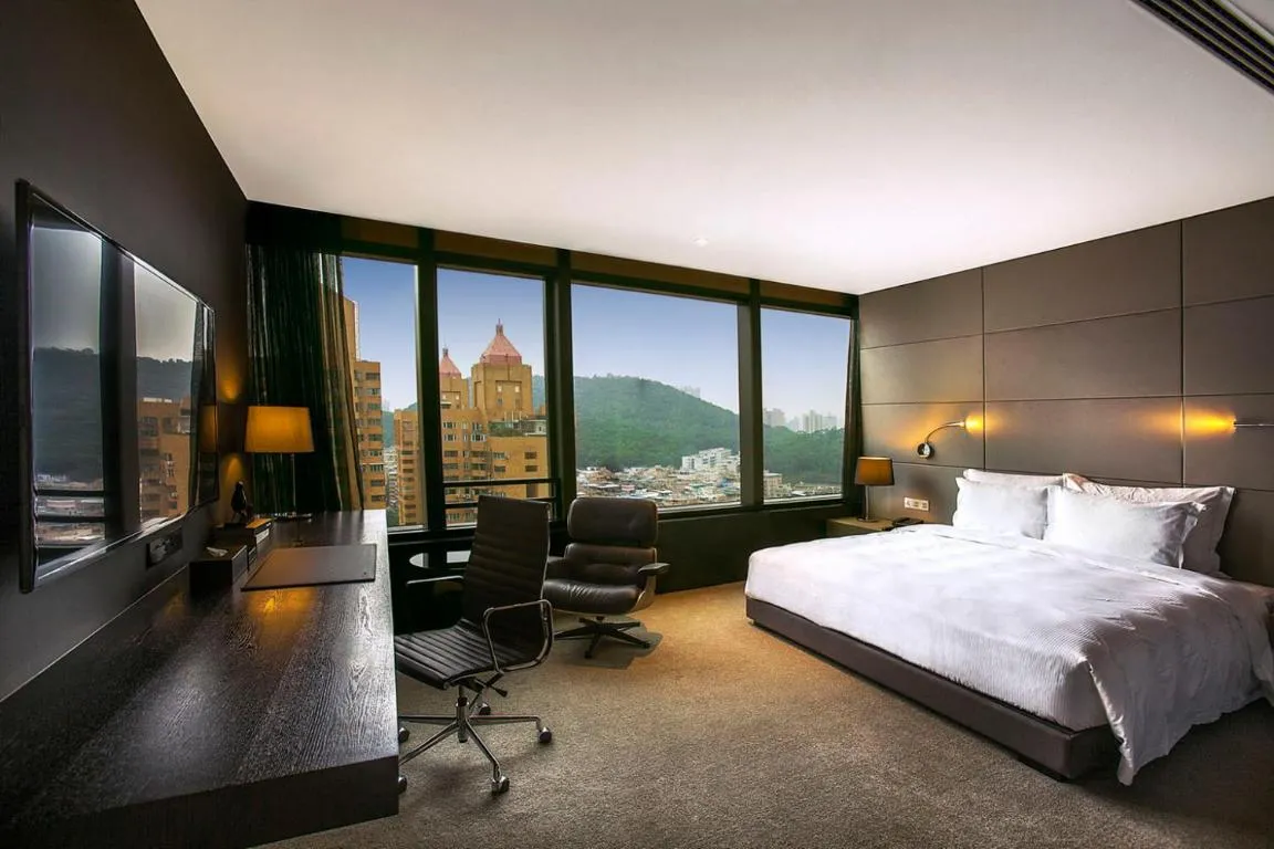 Image of Shenzhen O Hotel