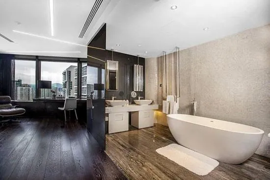 Image 6 of Shenzhen O Hotel