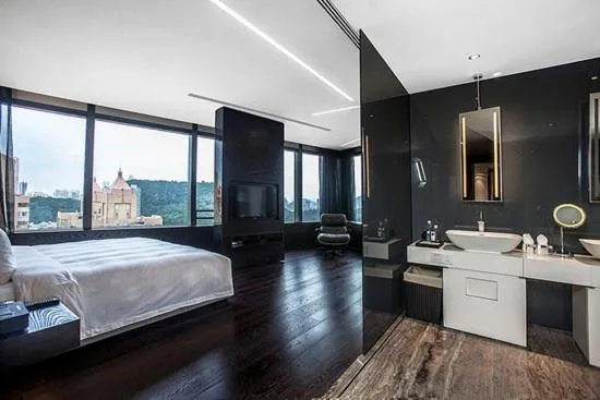 Image 1 of Shenzhen O Hotel