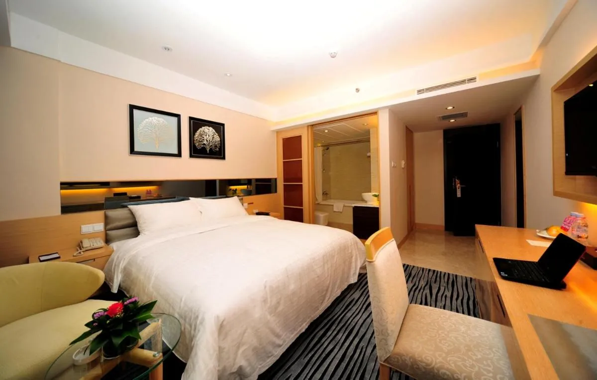 Image 4 of Shenzhen Shekou Honlux Apartment (Sea World)