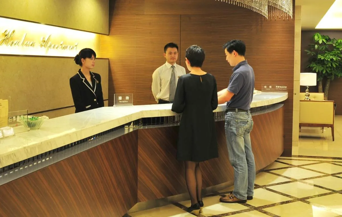 Image 6 of Shenzhen Shekou Honlux Apartment (Sea World)
