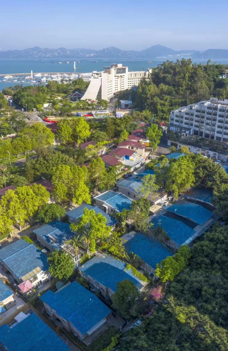 Image 5 of Shenzhen Shekou No.6 Garden Hotel (Sea World)