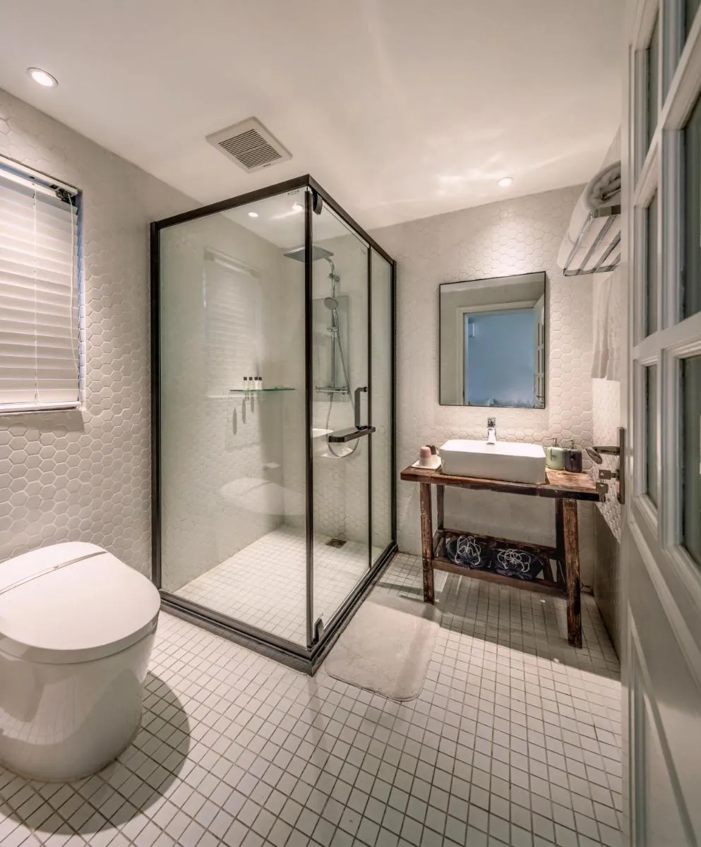 Image 3 of Shenzhen Shekou No.6 Garden Hotel (Sea World)